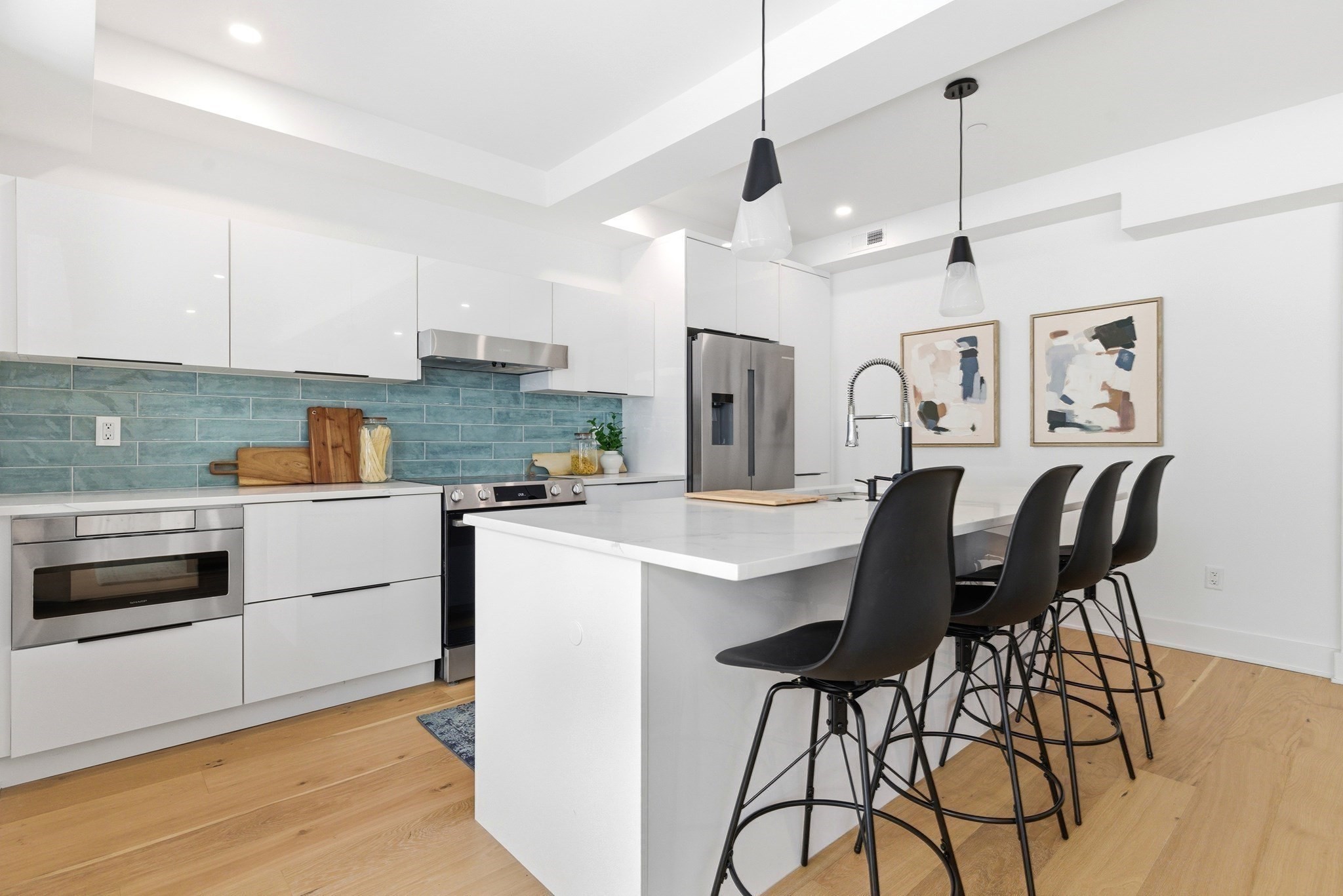 230 Friend St. Unit #2, West End, Boston, MA 02114 - Image 6