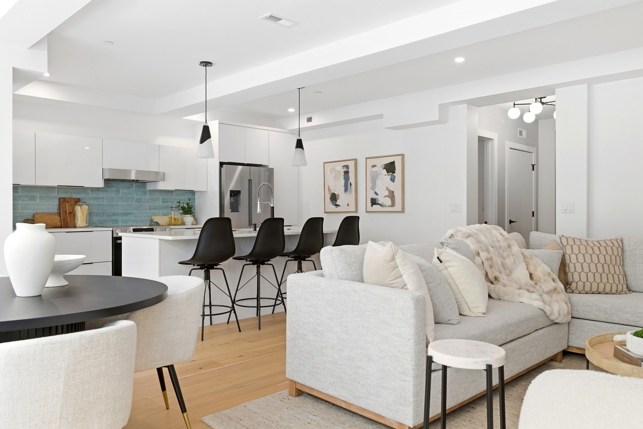 230 Friend St. Unit #2, West End, Boston, MA 02114 - Image 7