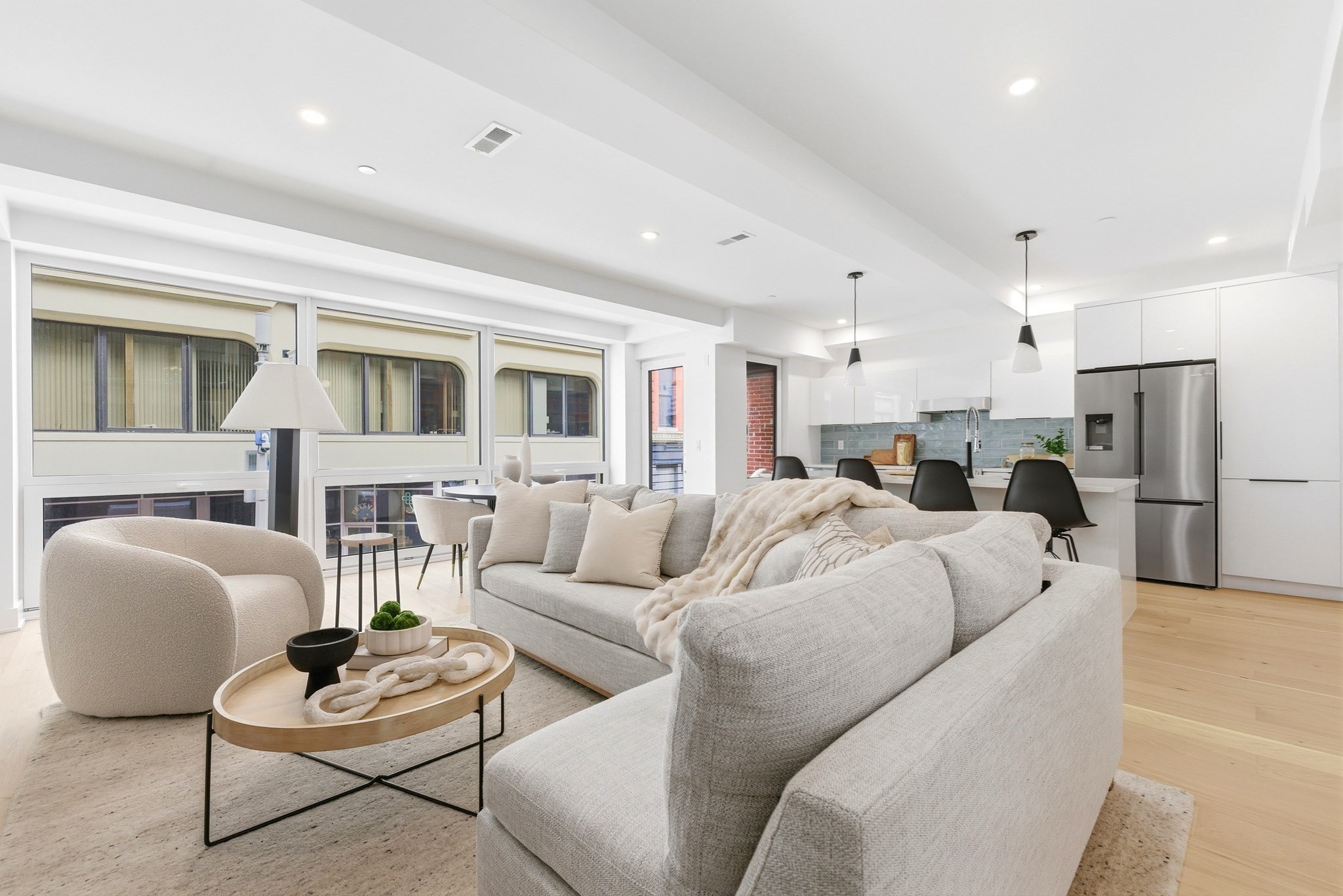 230 Friend St. Unit #2, West End, Boston, MA 02114 - Image 8