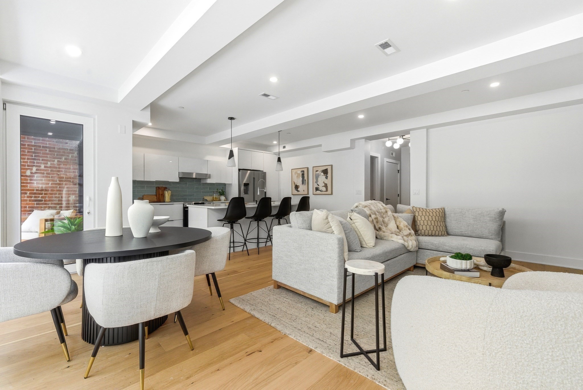230 Friend St. Unit #2, West End, Boston, MA 02114 - Image 10