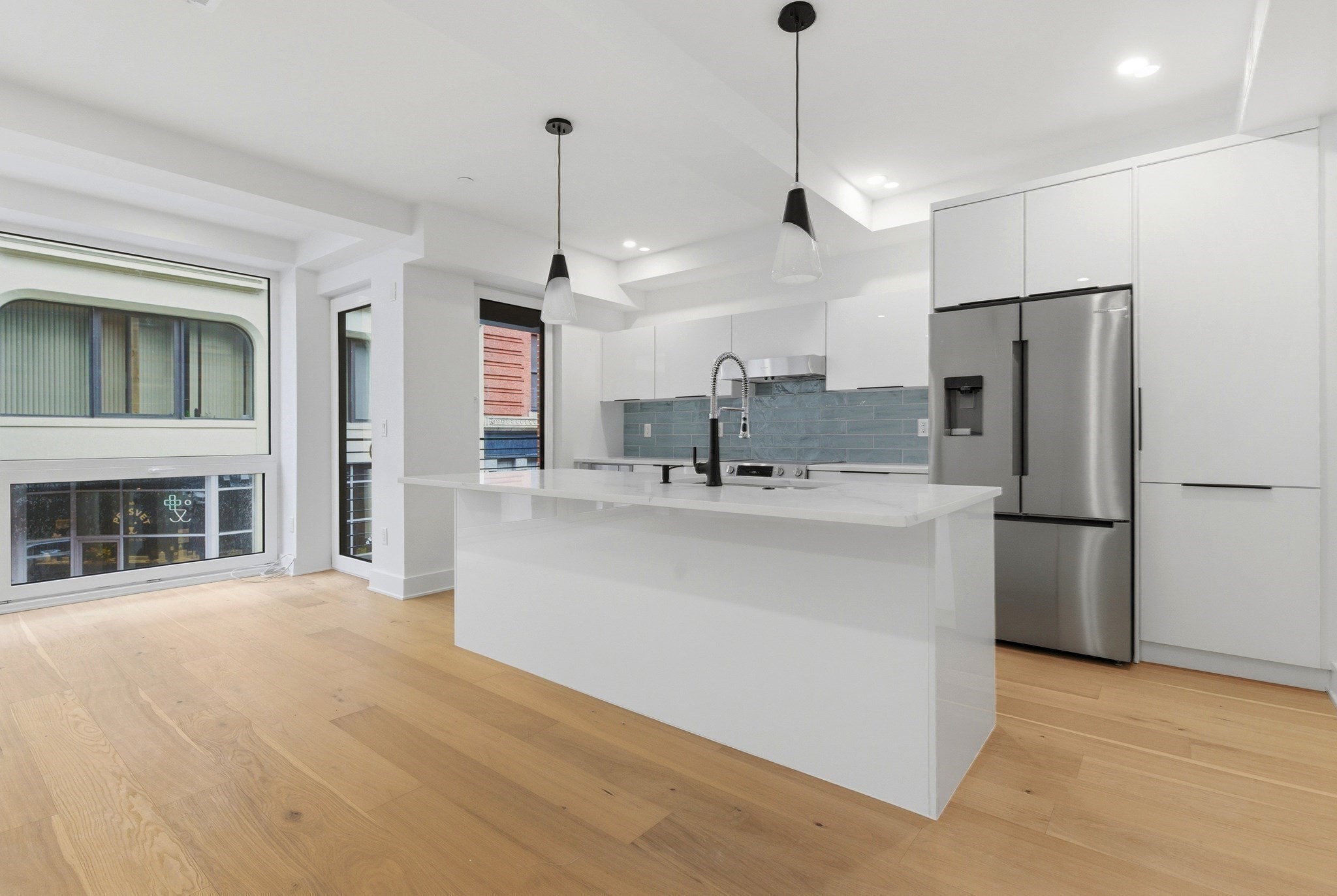 230 Friend St. Unit #3, West End, Boston, MA 02114 - Image 11