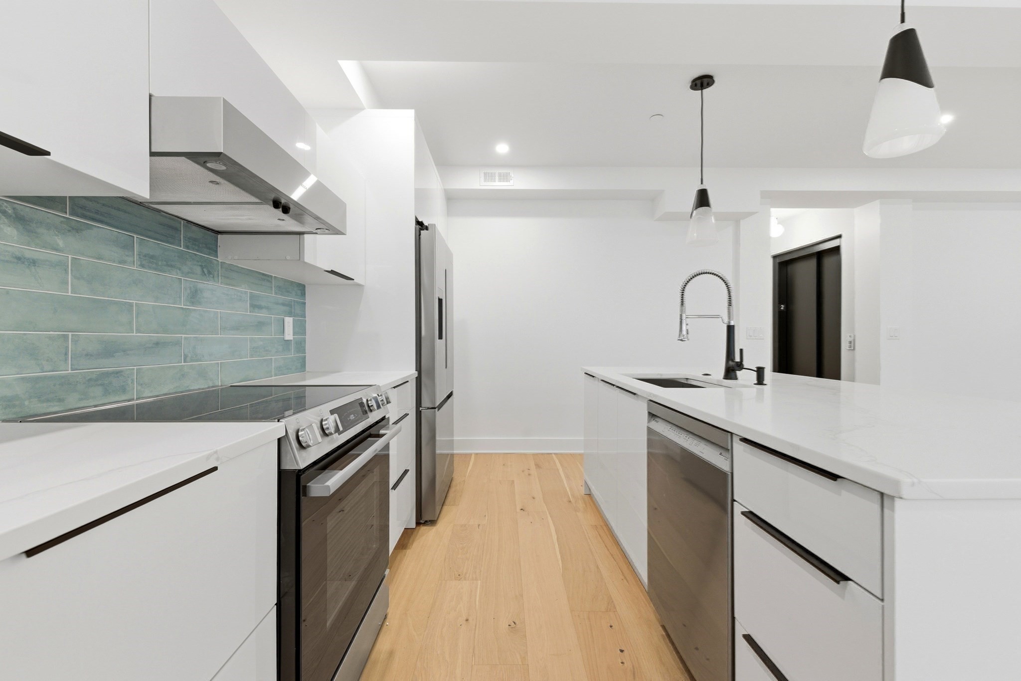 230 Friend St. Unit #3, West End, Boston, MA 02114 - Image 13