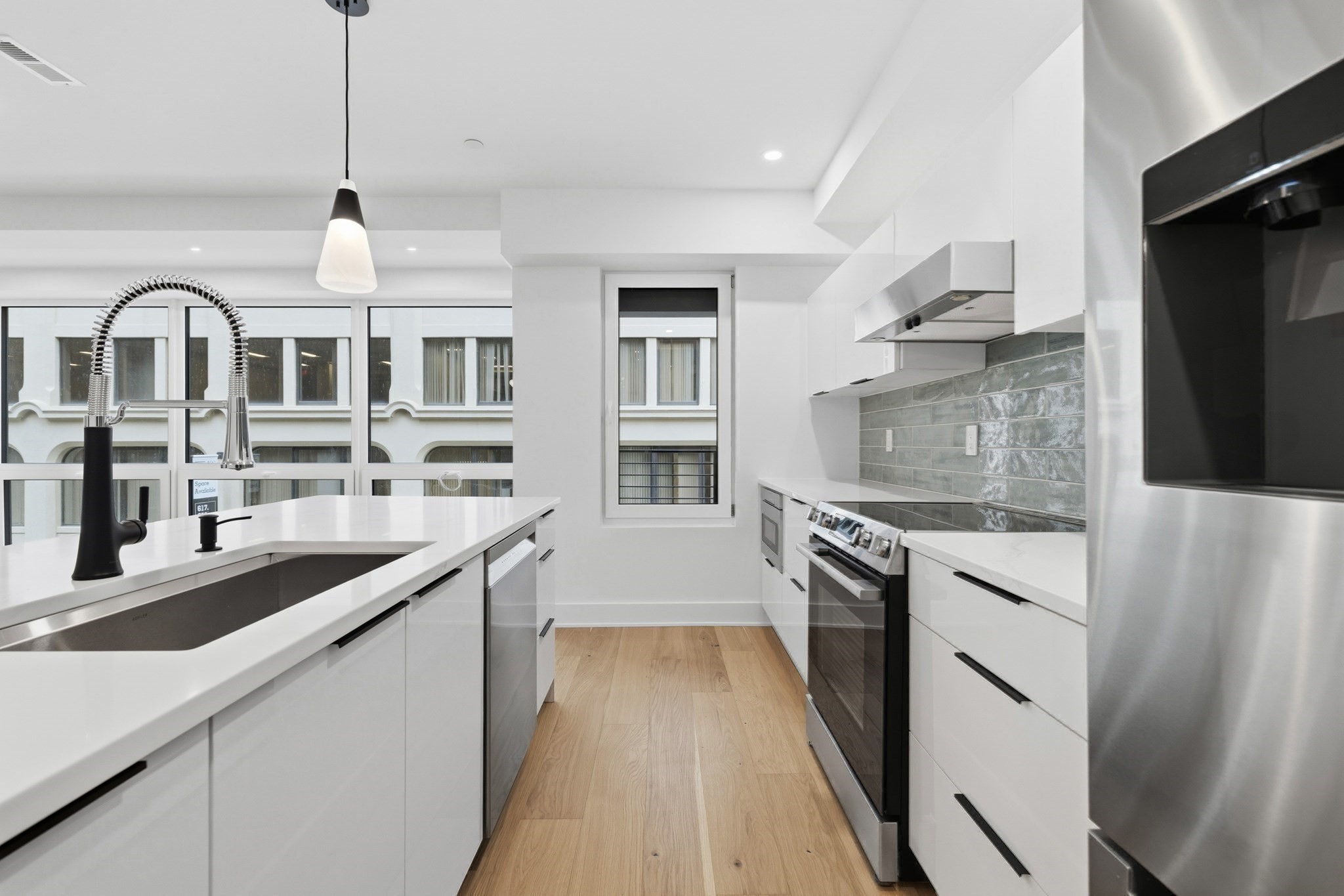 230 Friend St. Unit #3, West End, Boston, MA 02114 - Image 14