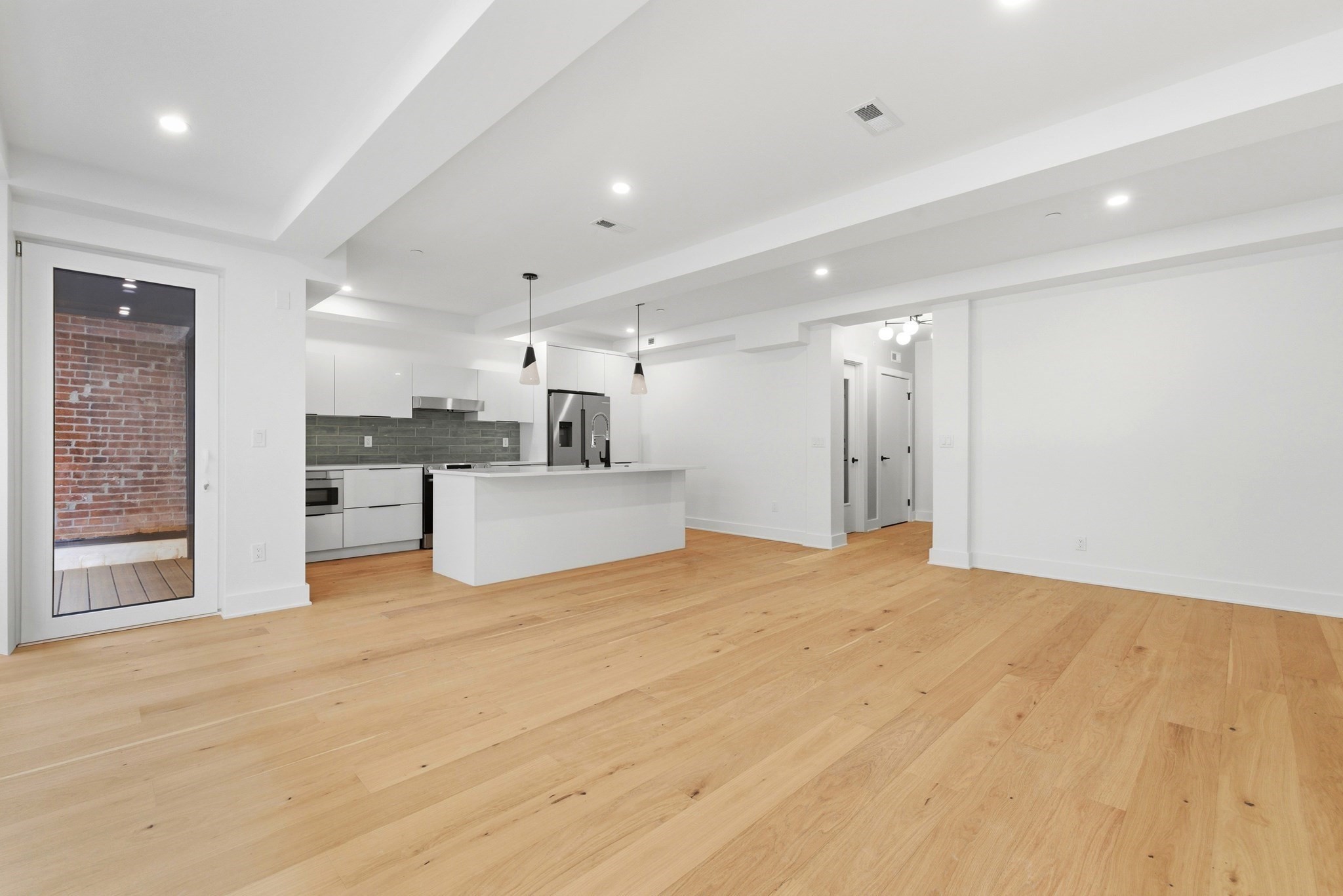 230 Friend St. Unit #3, West End, Boston, MA 02114 - Image 15