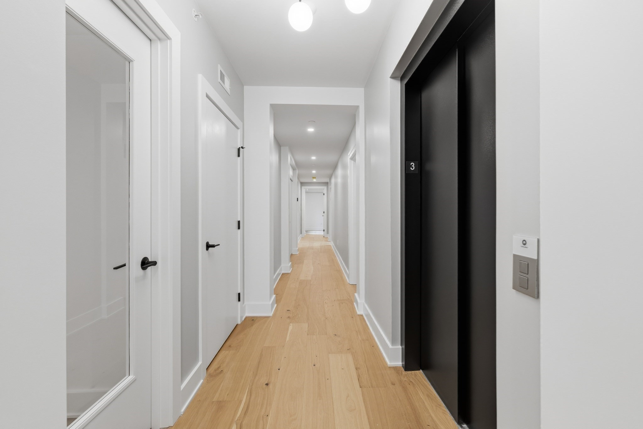 230 Friend St. Unit #3, West End, Boston, MA 02114 - Image 21