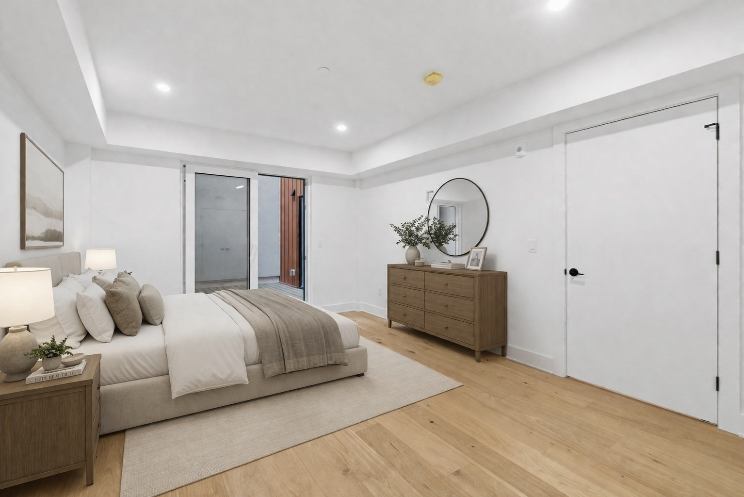 230 Friend St. Unit #3, West End, Boston, MA 02114 - Image 22