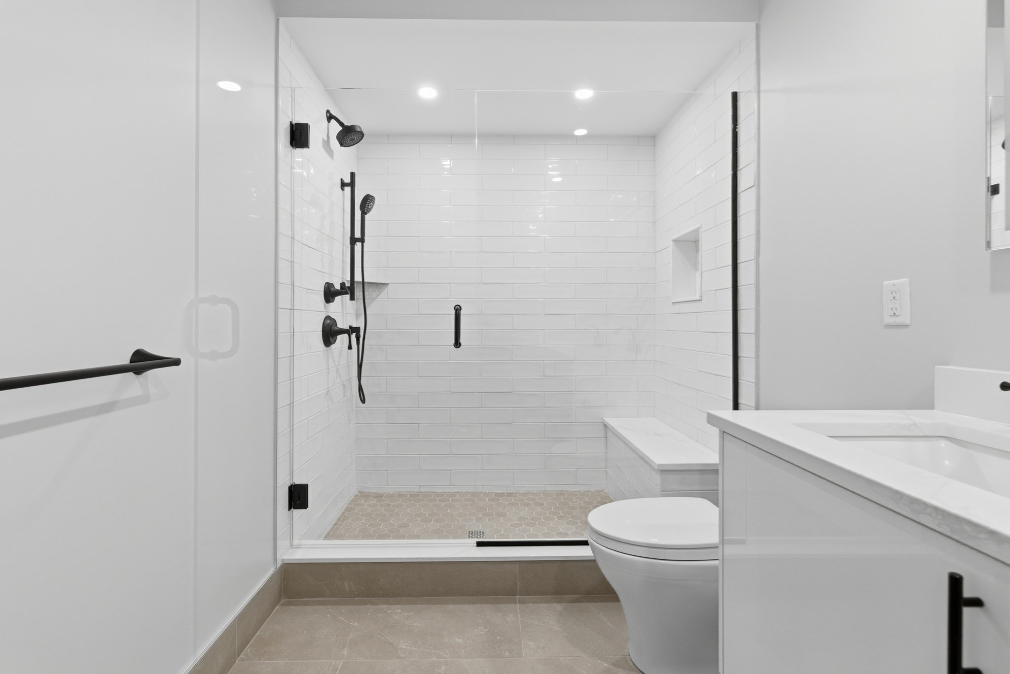 230 Friend St. Unit #3, West End, Boston, MA 02114 - Image 26