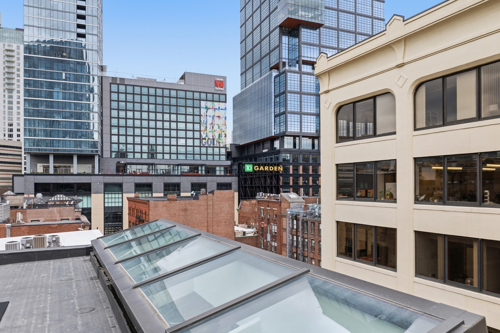 230 Friend St. Unit #3, West End, Boston, MA 02114 - Image 27