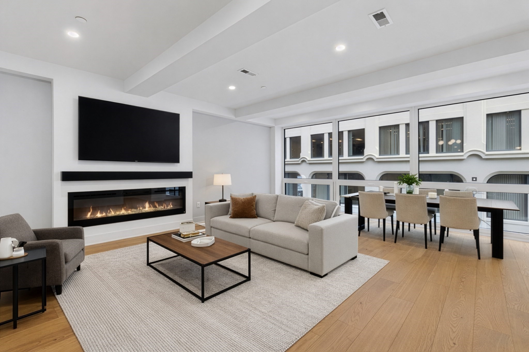 230 Friend St. Unit #3, West End, Boston, MA 02114 - Image 4