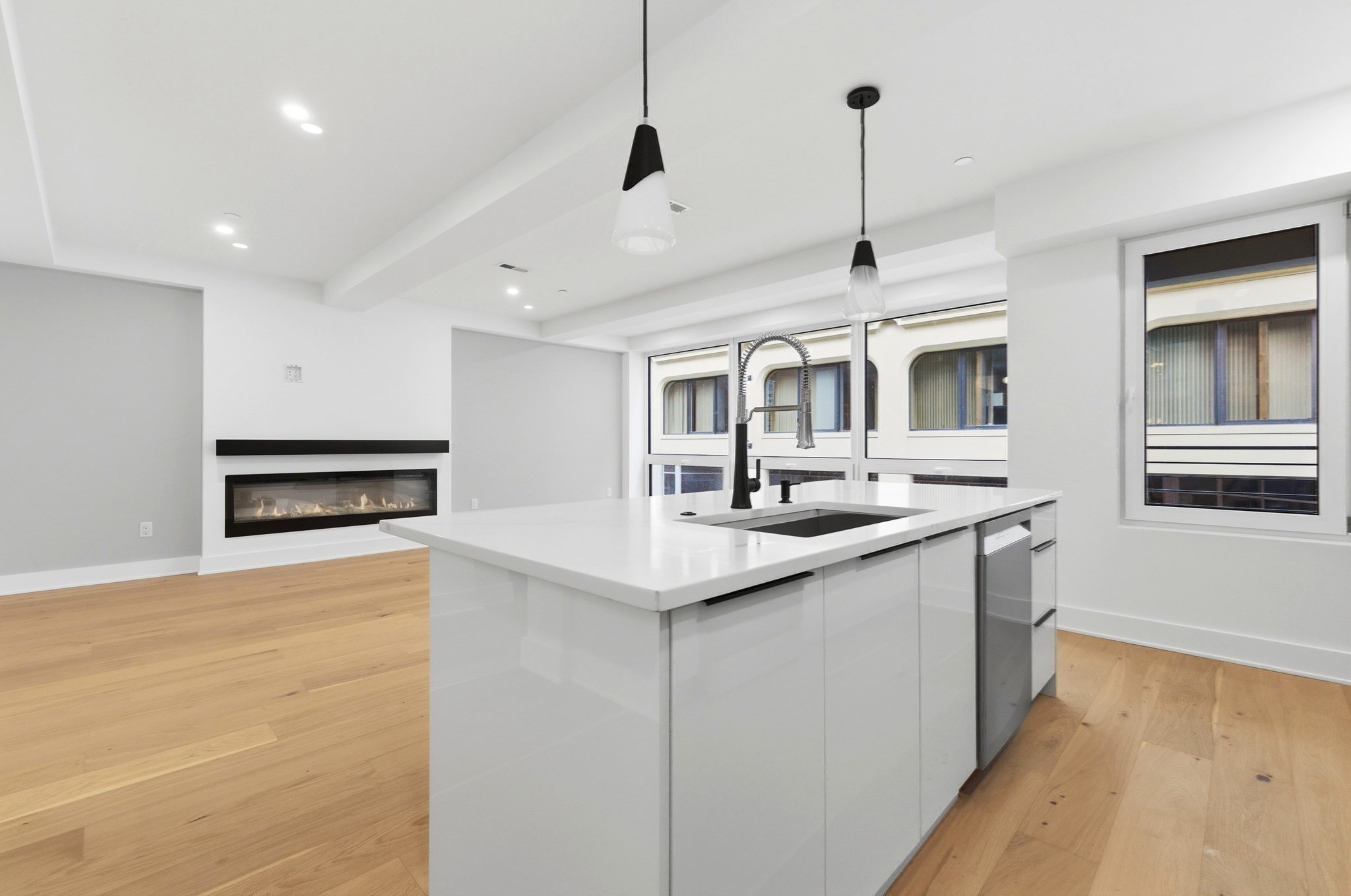 230 Friend St. Unit #3, West End, Boston, MA 02114 - Image 5