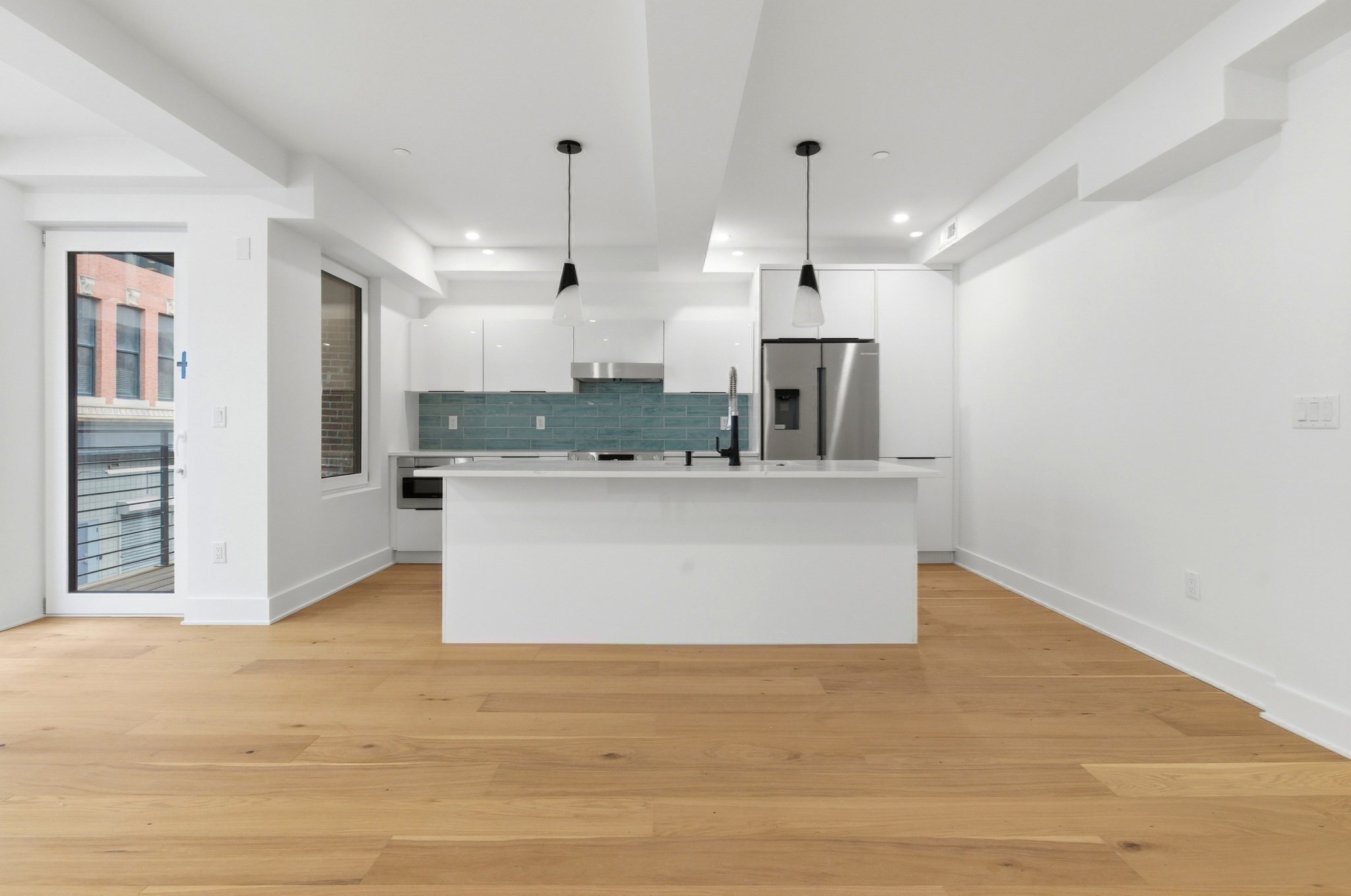 230 Friend St. Unit #3, West End, Boston, MA 02114 - Image 10
