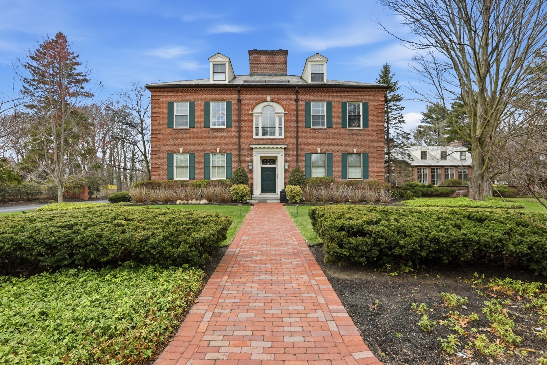 83 Church Street Unit 15, Winchester, MA 01890