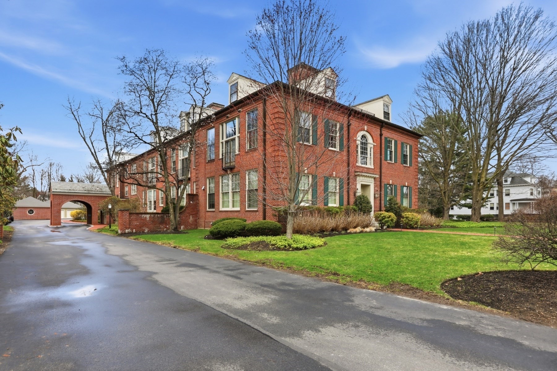 83 Church Street Unit 15, Winchester, MA 01890