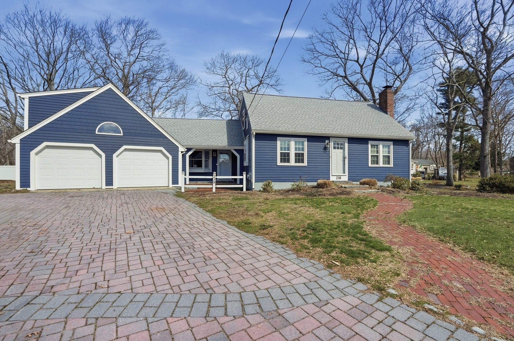 238 Atwell Circle, Marshfield, MA 02050