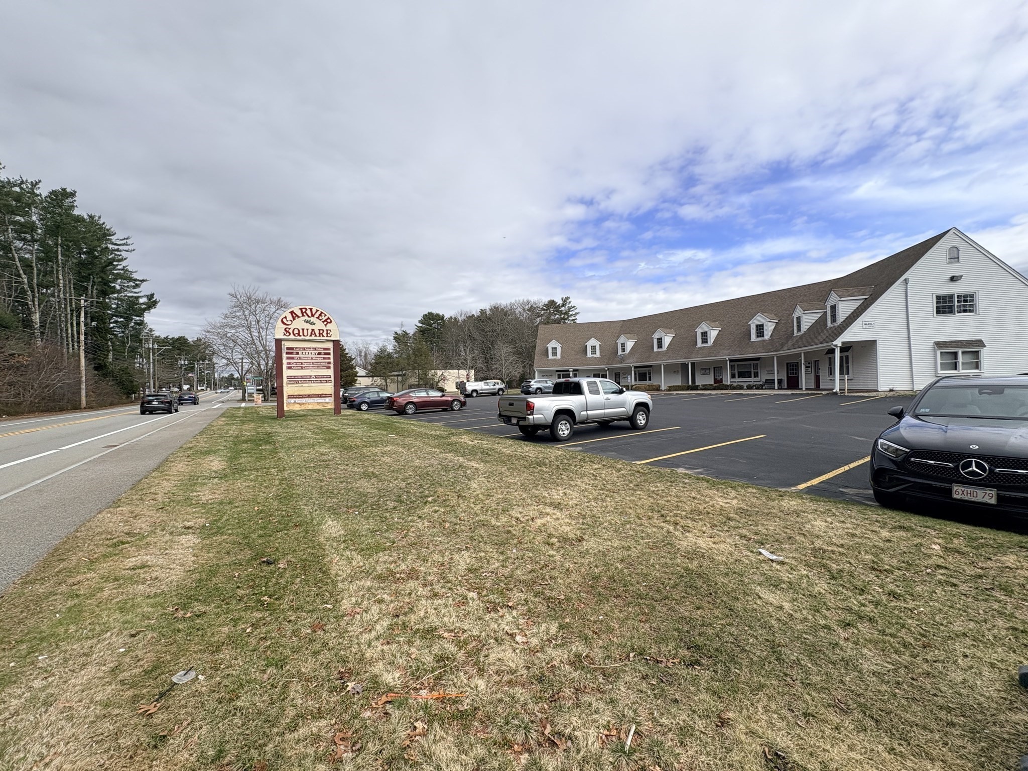 126 Main St Unit GG, Carver, MA 02330