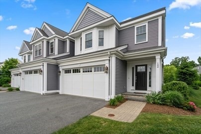 144 Oxbow Road Unit 144, Framingham, MA 01701