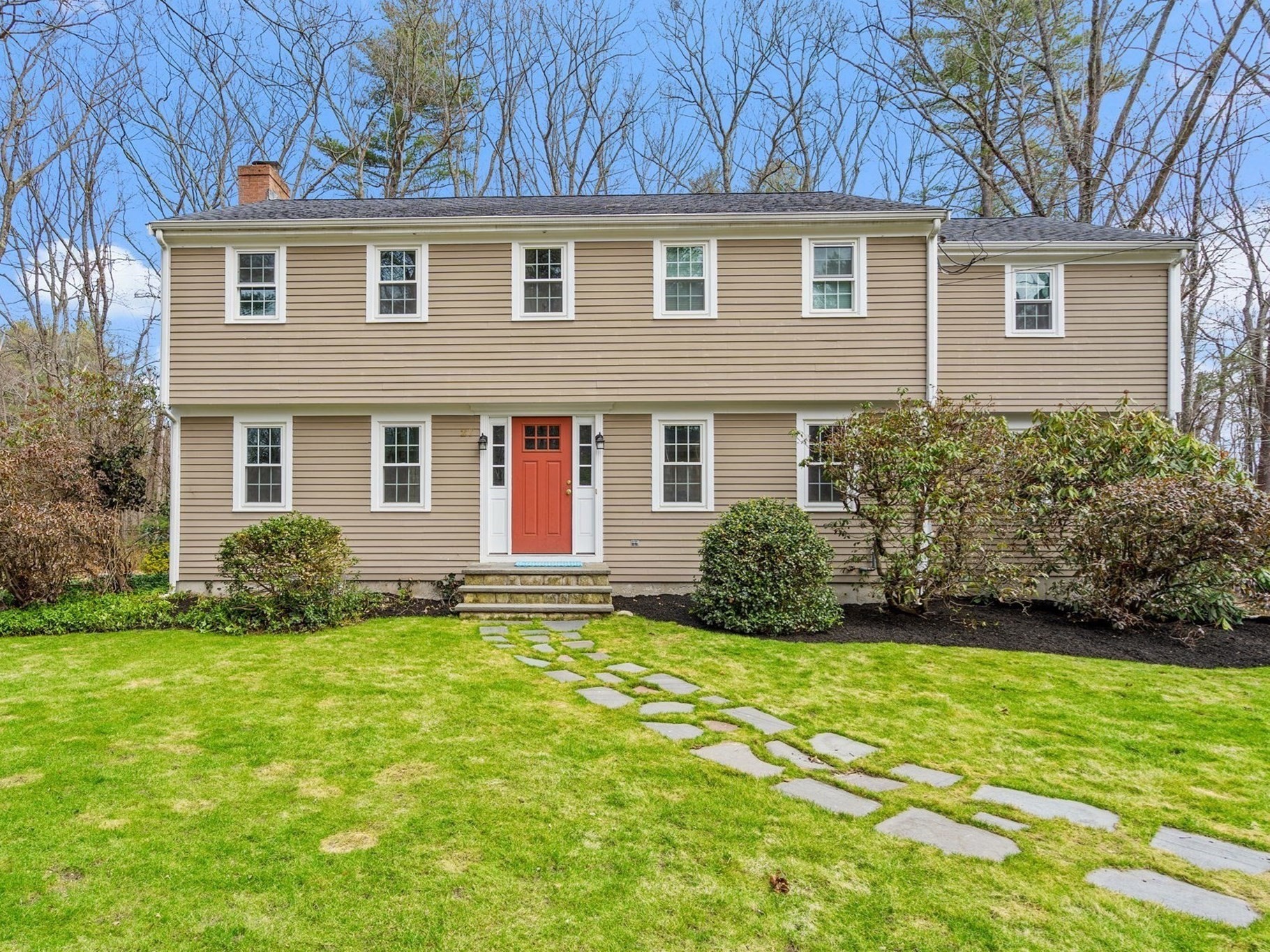 27 Captain Brown'S Lane, Acton, MA 01720