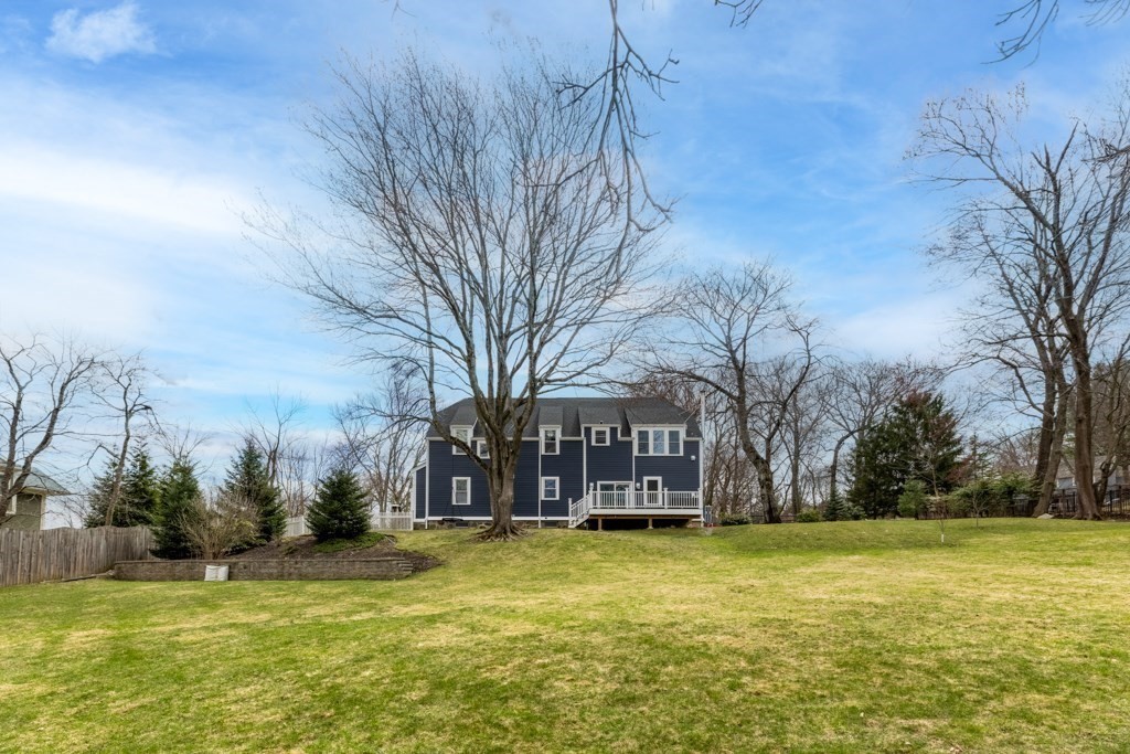 220 Beacon St, Milton, MA 02186
