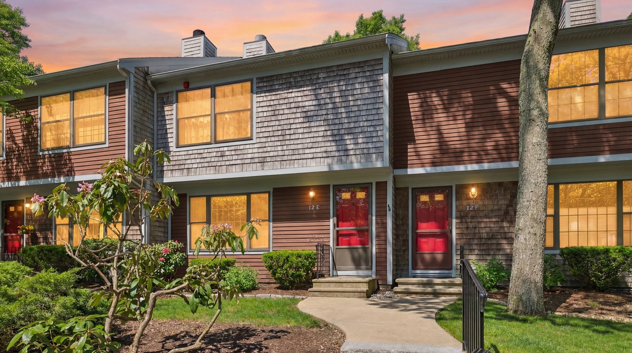 195 Falmouth Rd, Mashpee, MA 02649