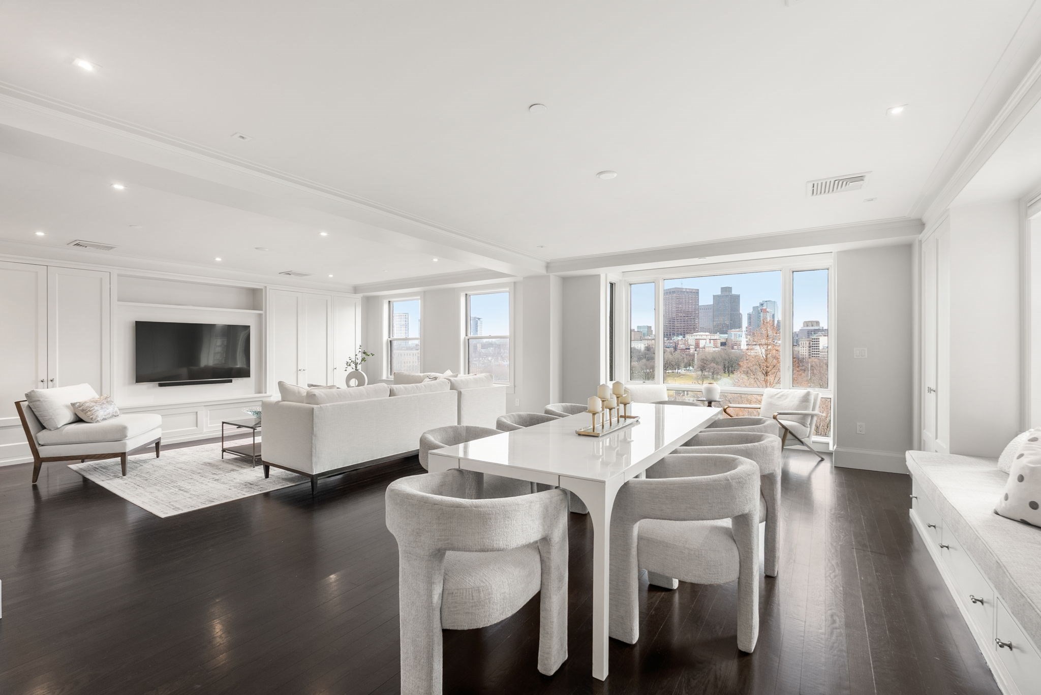 2 Commonwealth Unit 10A, Back Bay, Boston, MA 02116