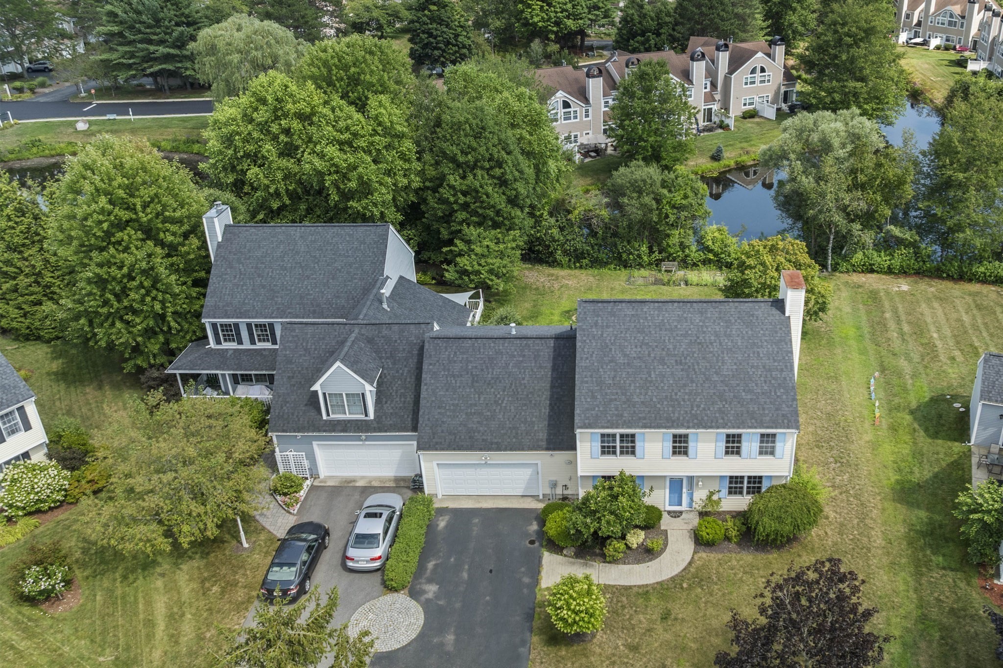 24 Pelican Dr Unit 24, Walpole, MA 02081