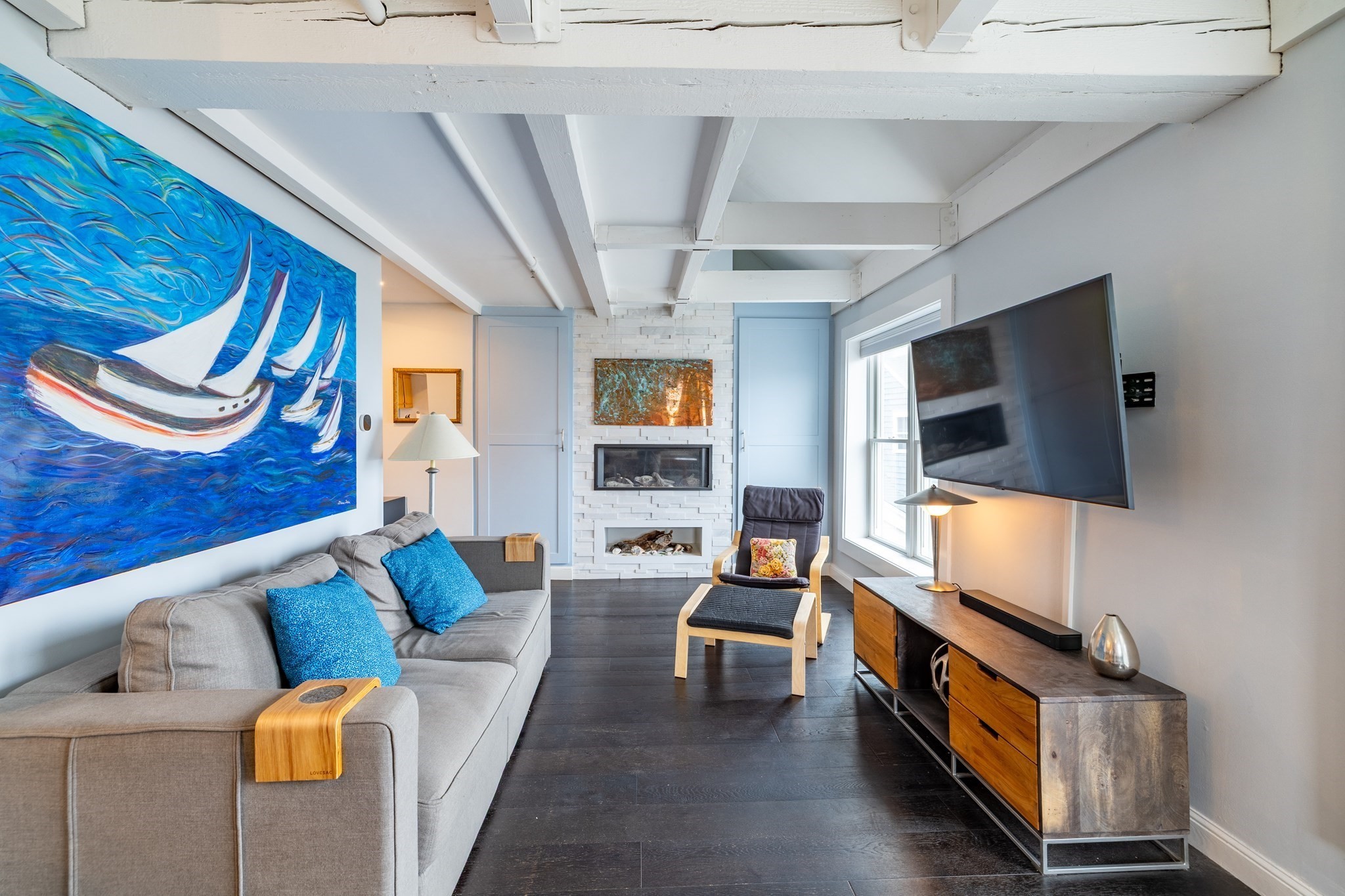 65 Wharf St Unit B8, Salem, MA 01970