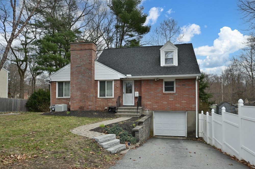 157 Pearl St., Reading, MA 01867
