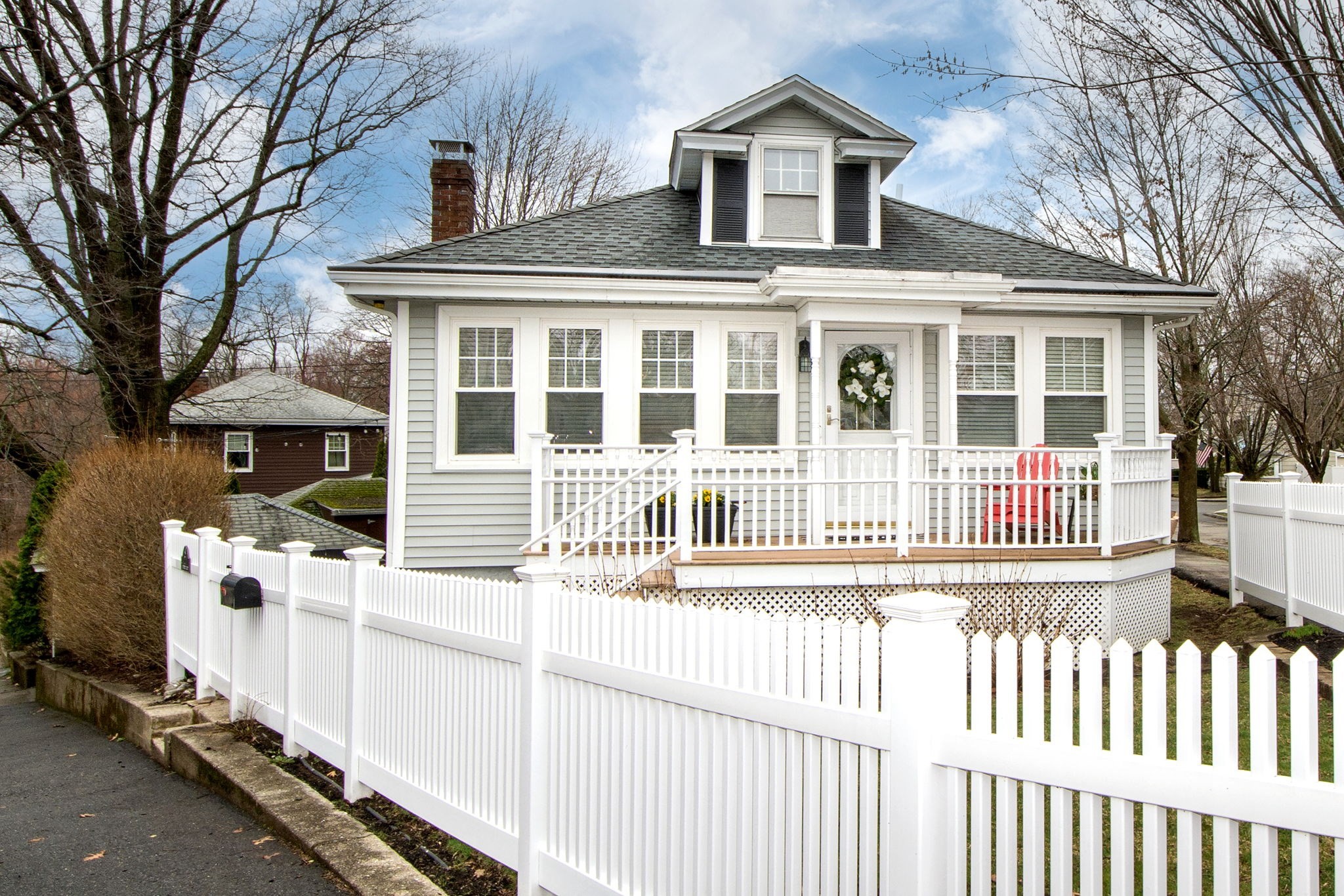 271 Holbrook Rd, Quincy, MA 02171