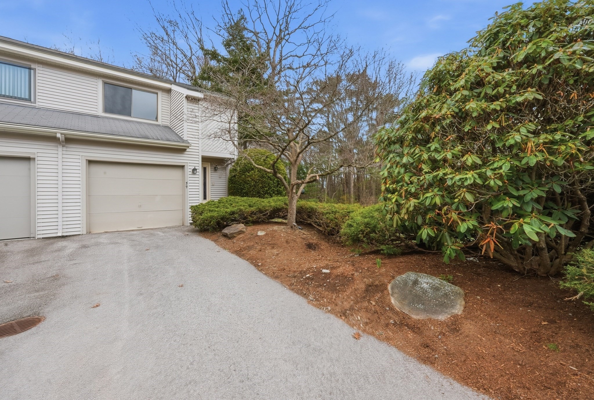 59 Samuel Dr Unit 59, Grafton, MA 01536