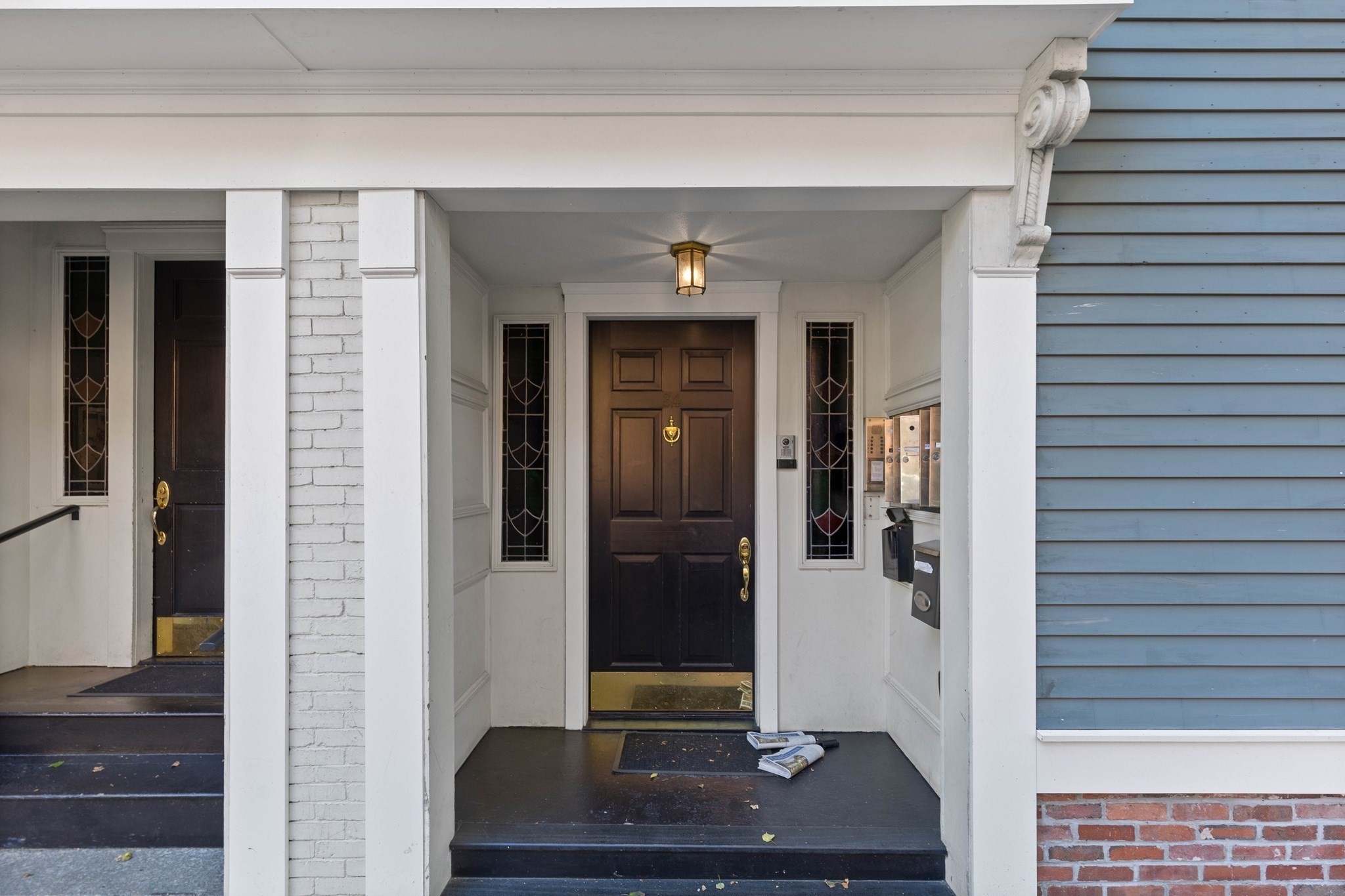 34 Washington St Unit 2B, Charlestown, Boston, MA 02129