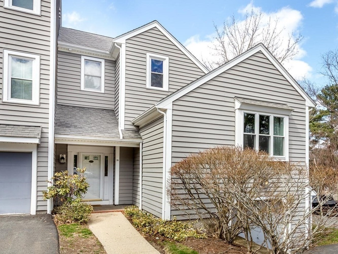 84 Walpole St Unit 3N, Canton, MA 02021