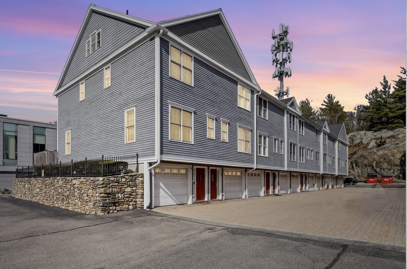 894 Main St Unit 8, Wakefield, MA 01880