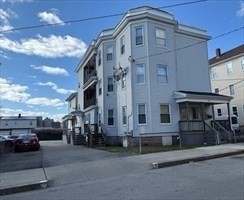513 Whipple Street, Fall River, MA 02724