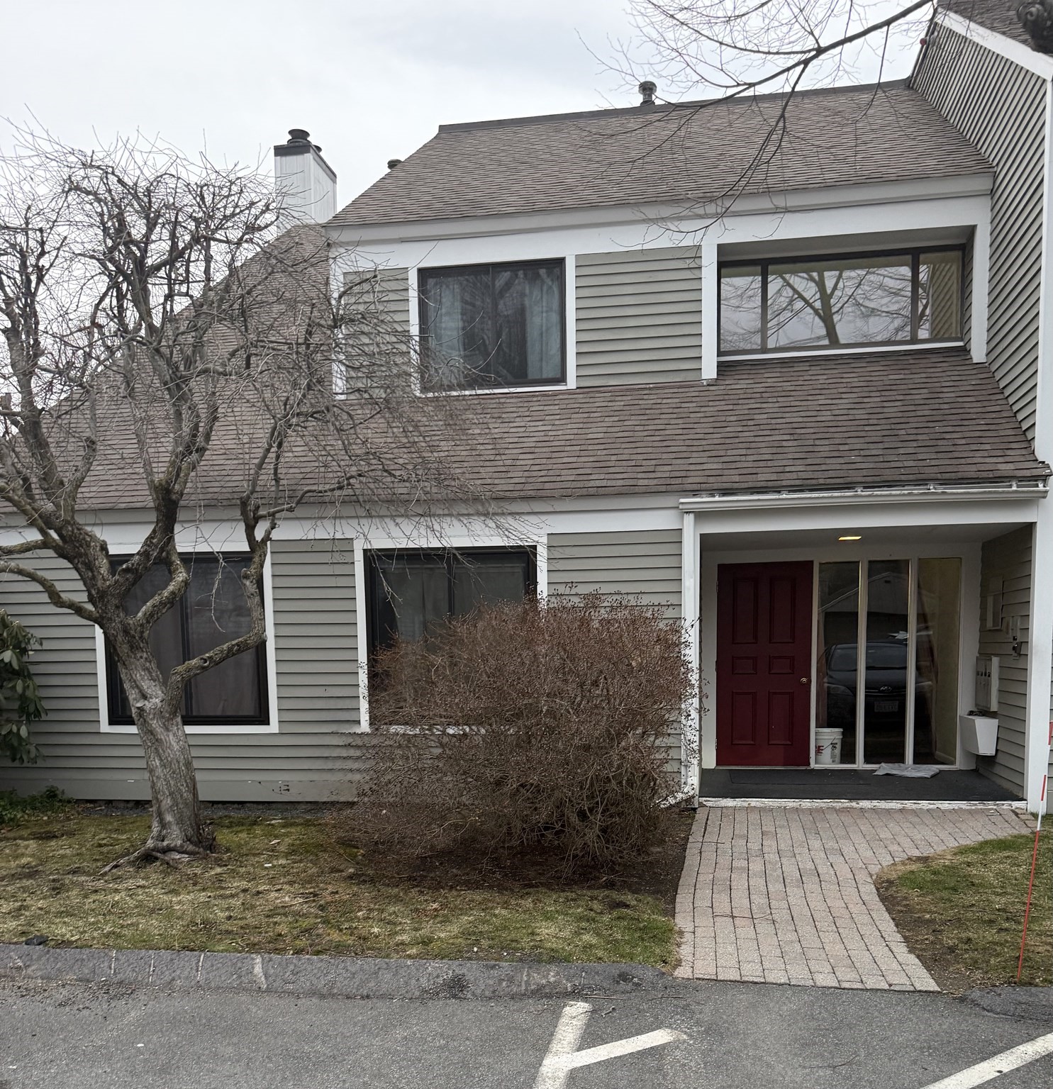 29 Concord Greene Unit 4, Concord, MA 01742