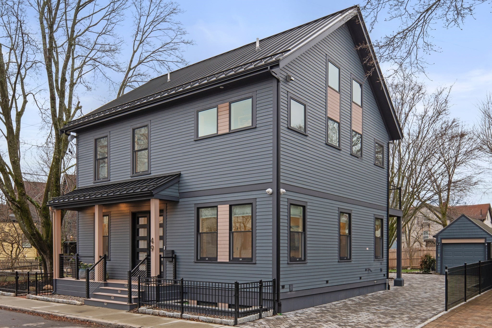 49 Sargent Street, Cambridge, MA 02140