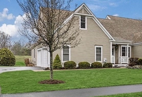 26 Sanctuary Ln Unit 26, Hopkinton, MA 01748