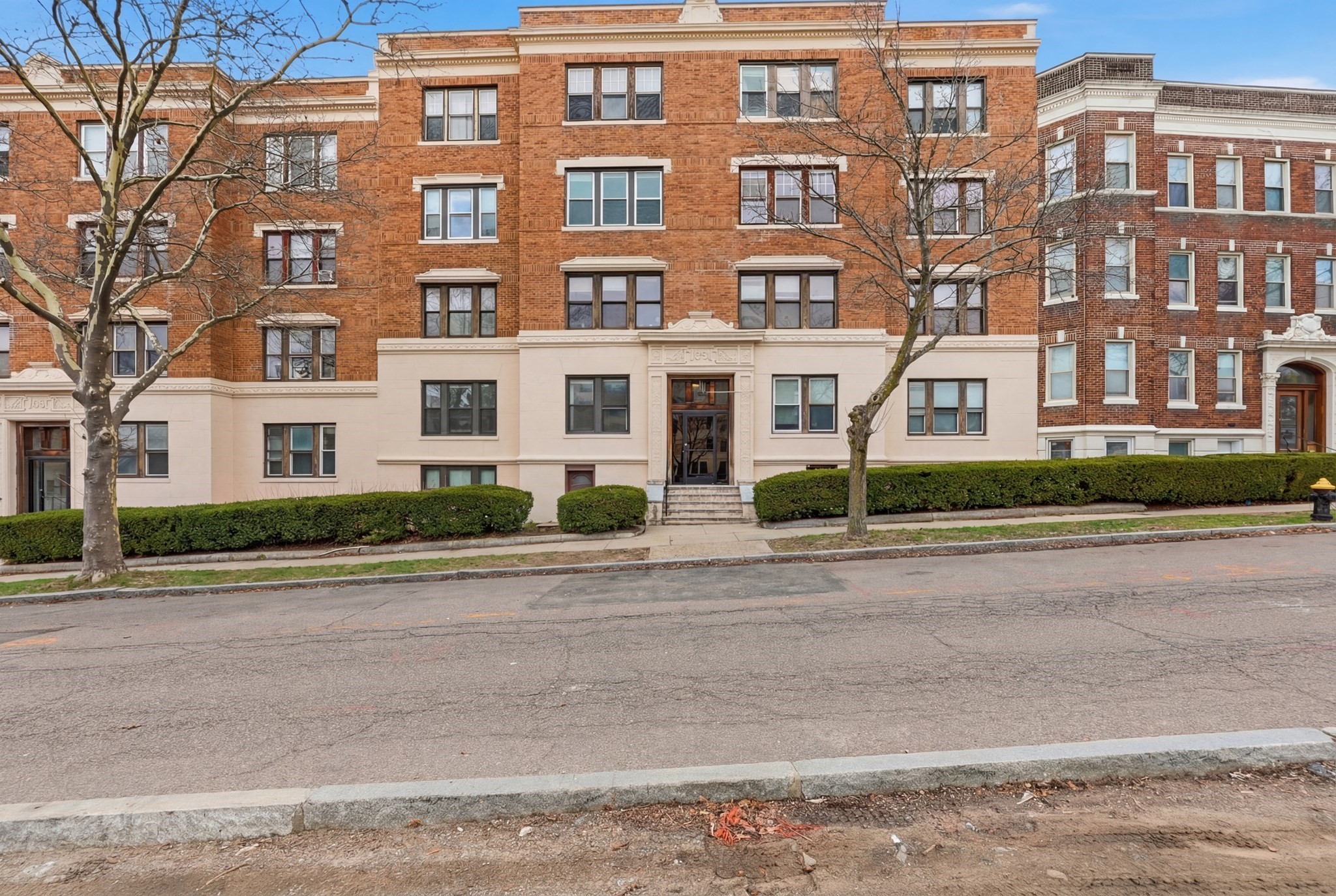 1653 Commonwealth Ave Unit 2, Brighton, Boston, MA 02135