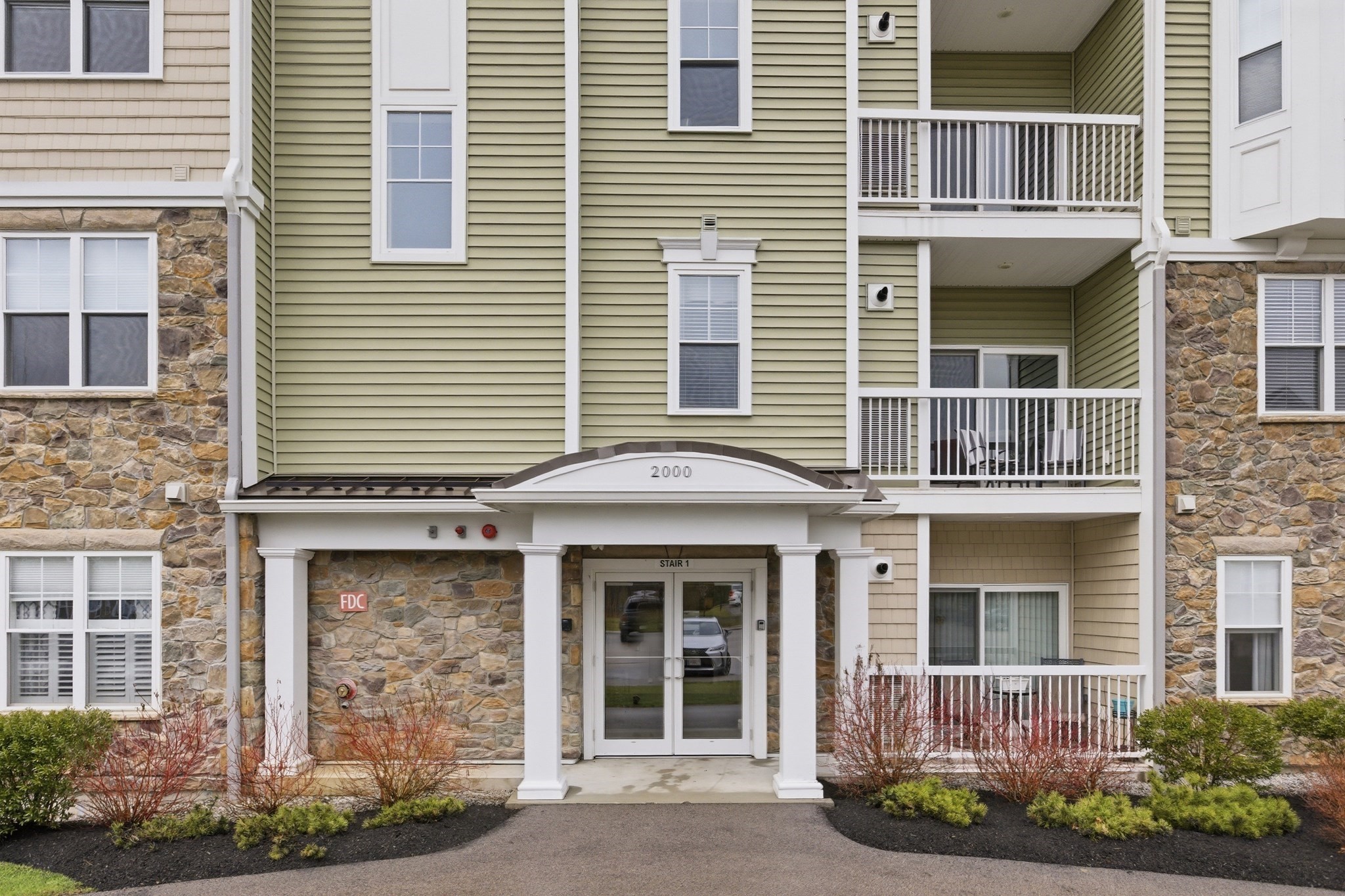 2301 Pennington Dr Unit 2301, Walpole, MA 02081