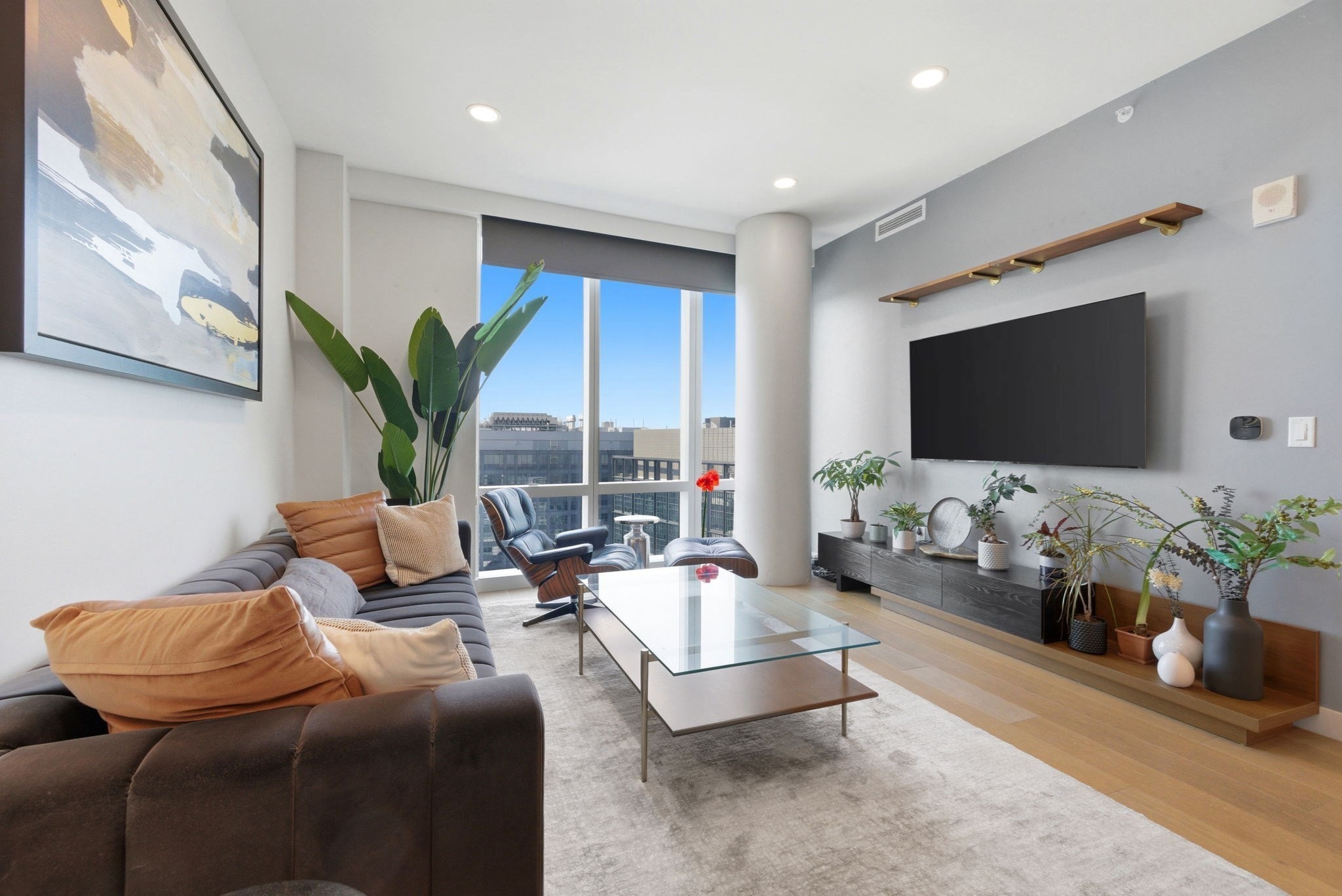 188 Brookline Avenue Unit 23I, Fenway, Boston, MA 02215