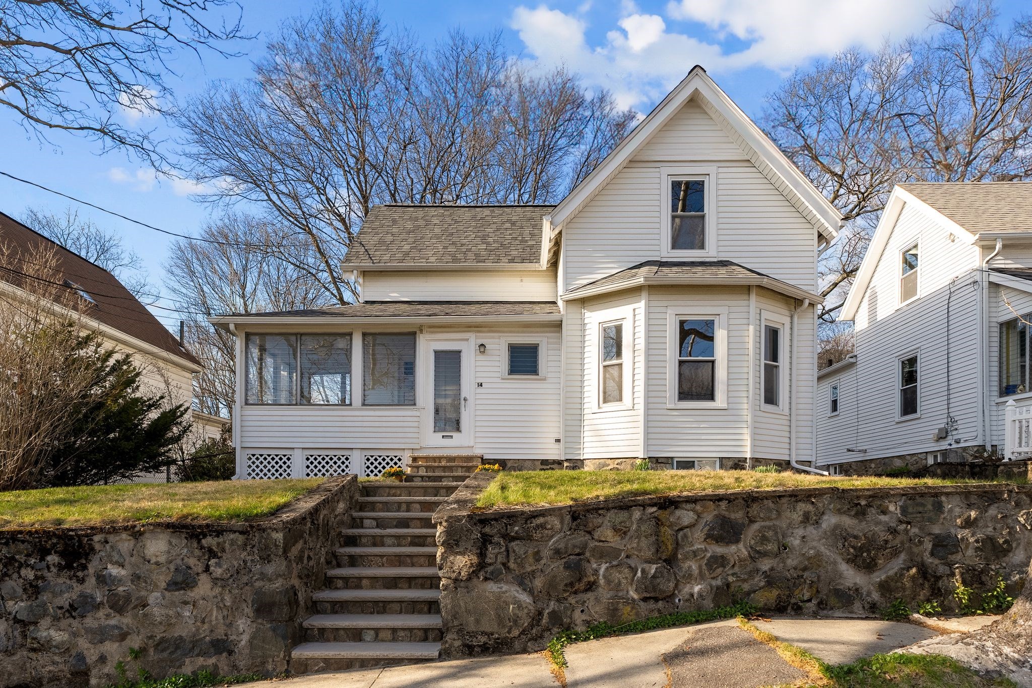 14 Aerial St, Arlington, MA 02474