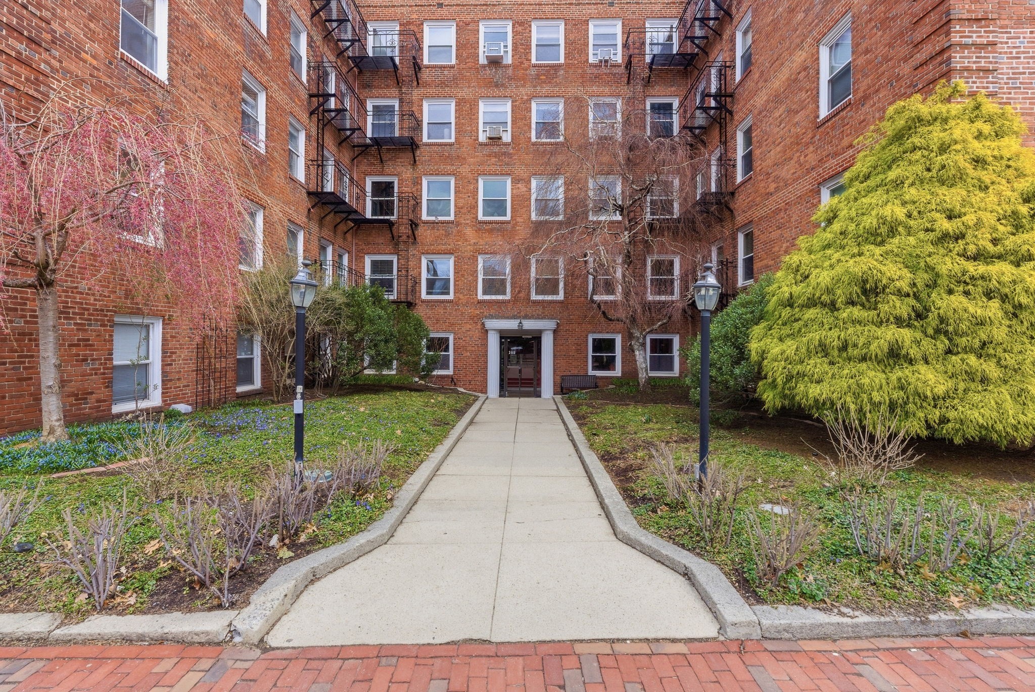 395 Broadway Unit L3D, Cambridge, MA 02139