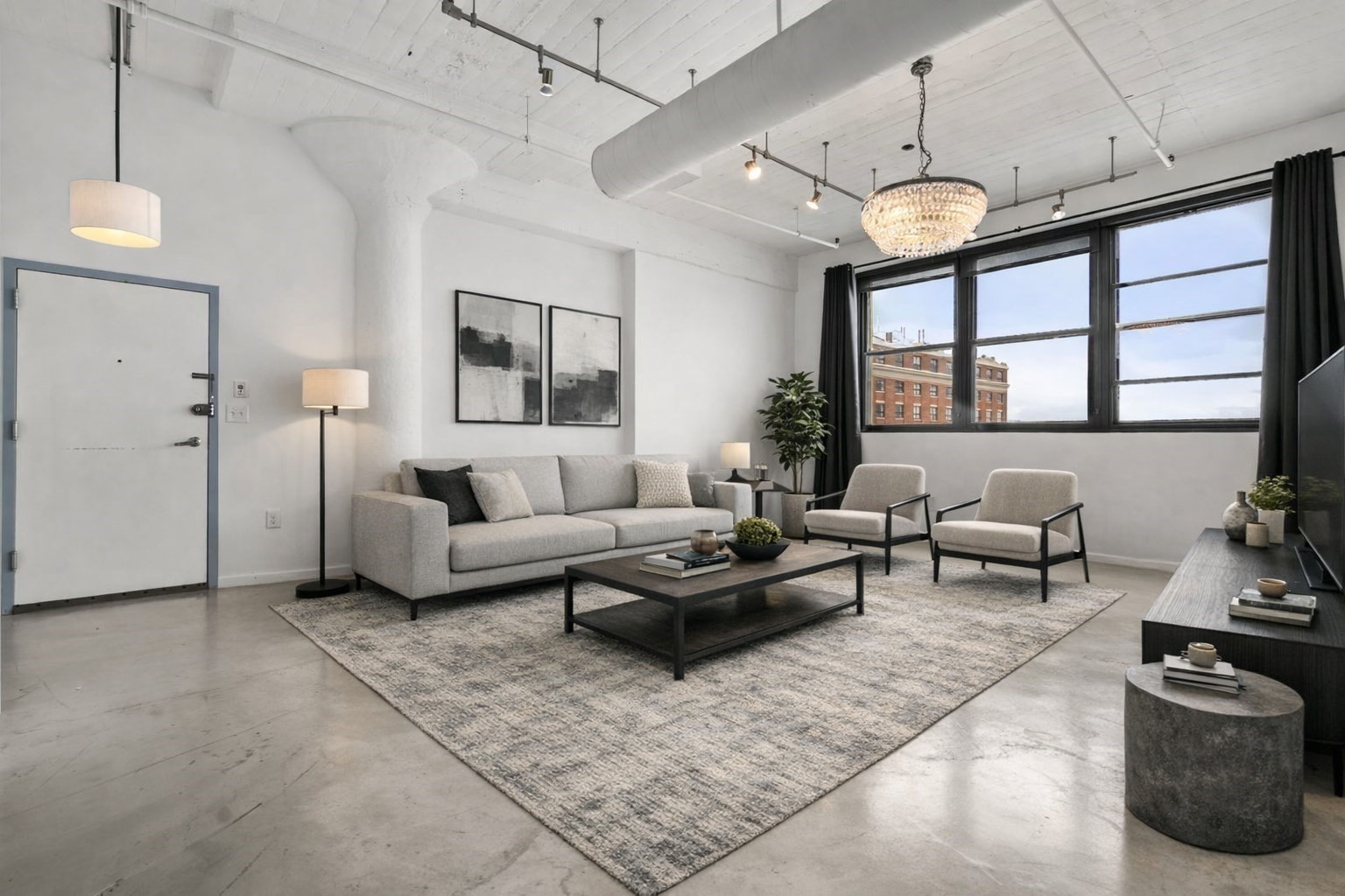 437 D Street Unit 6C, Seaport, Boston, MA 02210