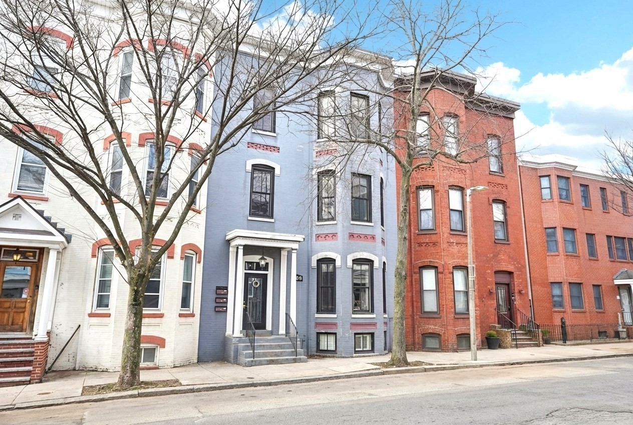 159 W 3rd St Unit 2, South Boston, Boston, MA 02127