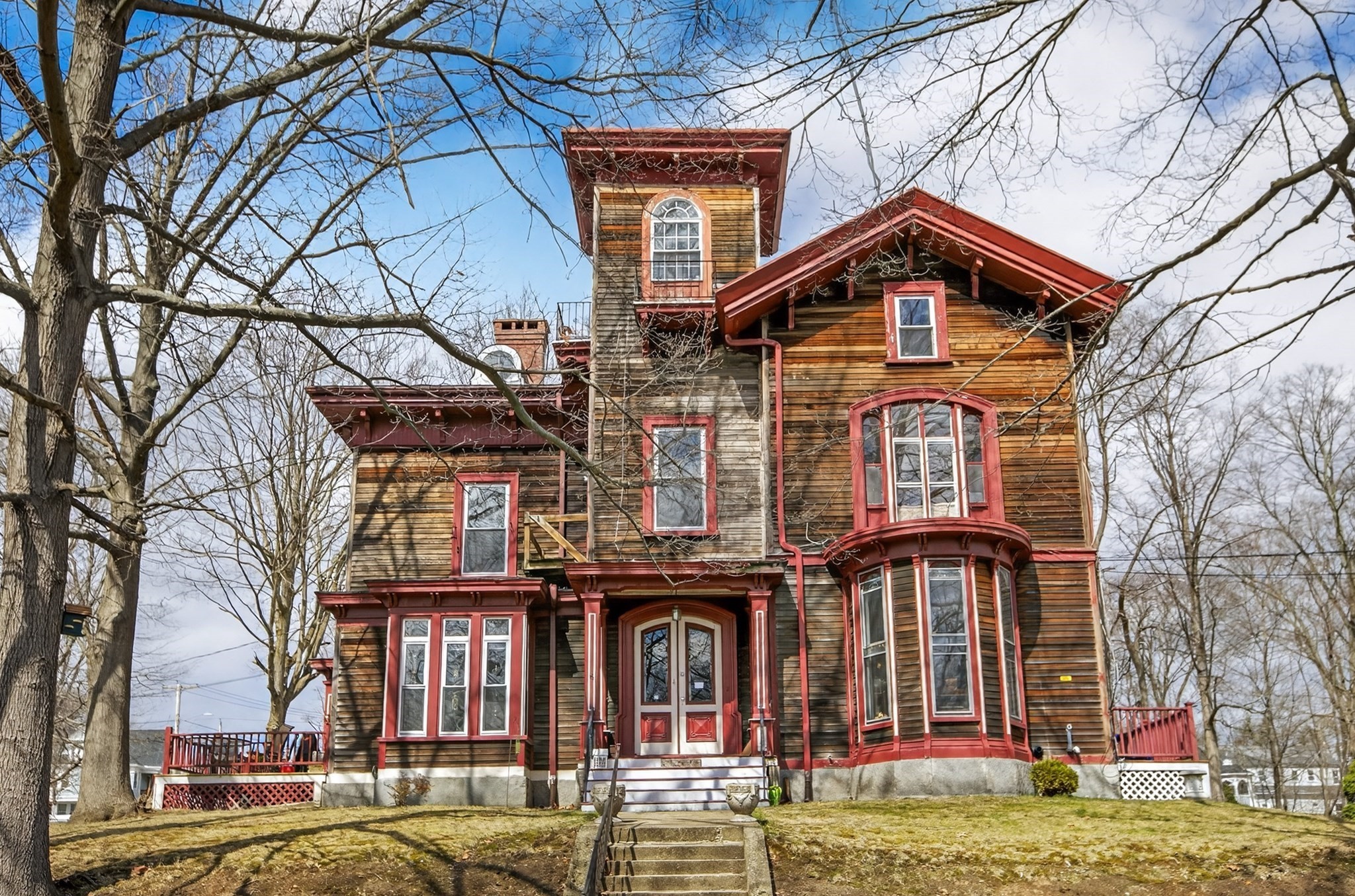 4 Mount Vernon St Unit 4, Haverhill, MA 01830