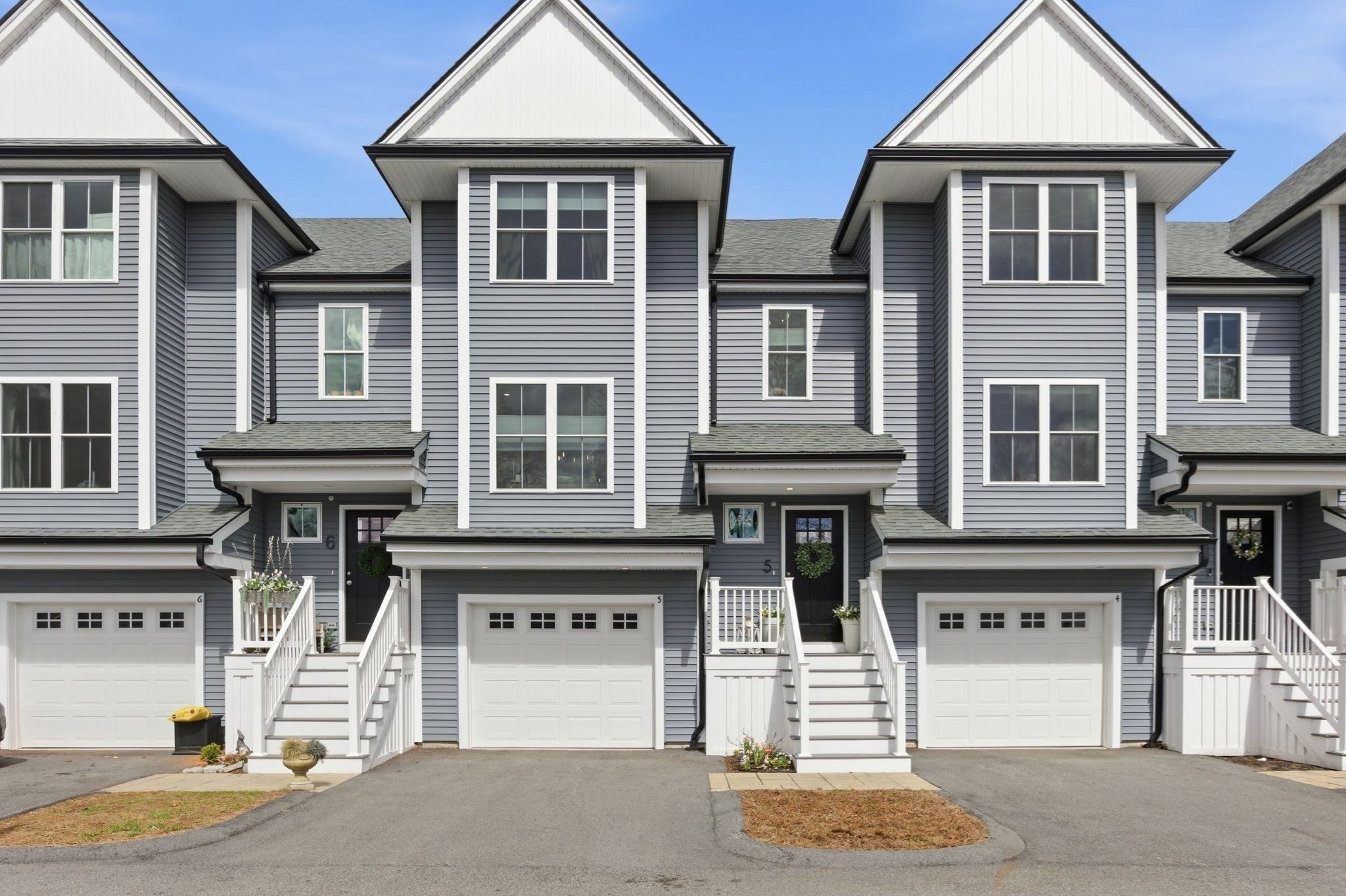 274 Providence Rd Unit 5, Grafton, MA 01560