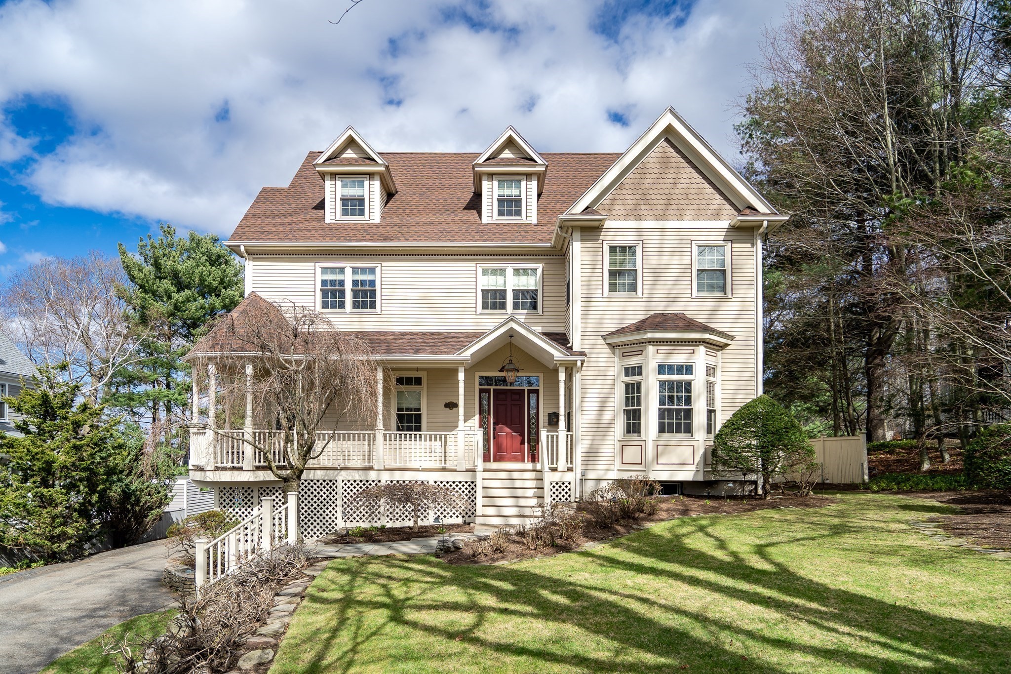 94 Highland Street, Newton, MA 02465