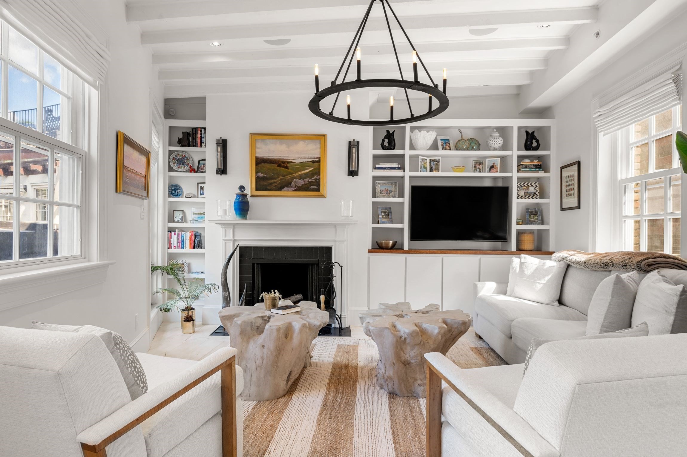 5 West Hill Place Unit D, Beacon Hill, Boston, MA 02114 - Image 2