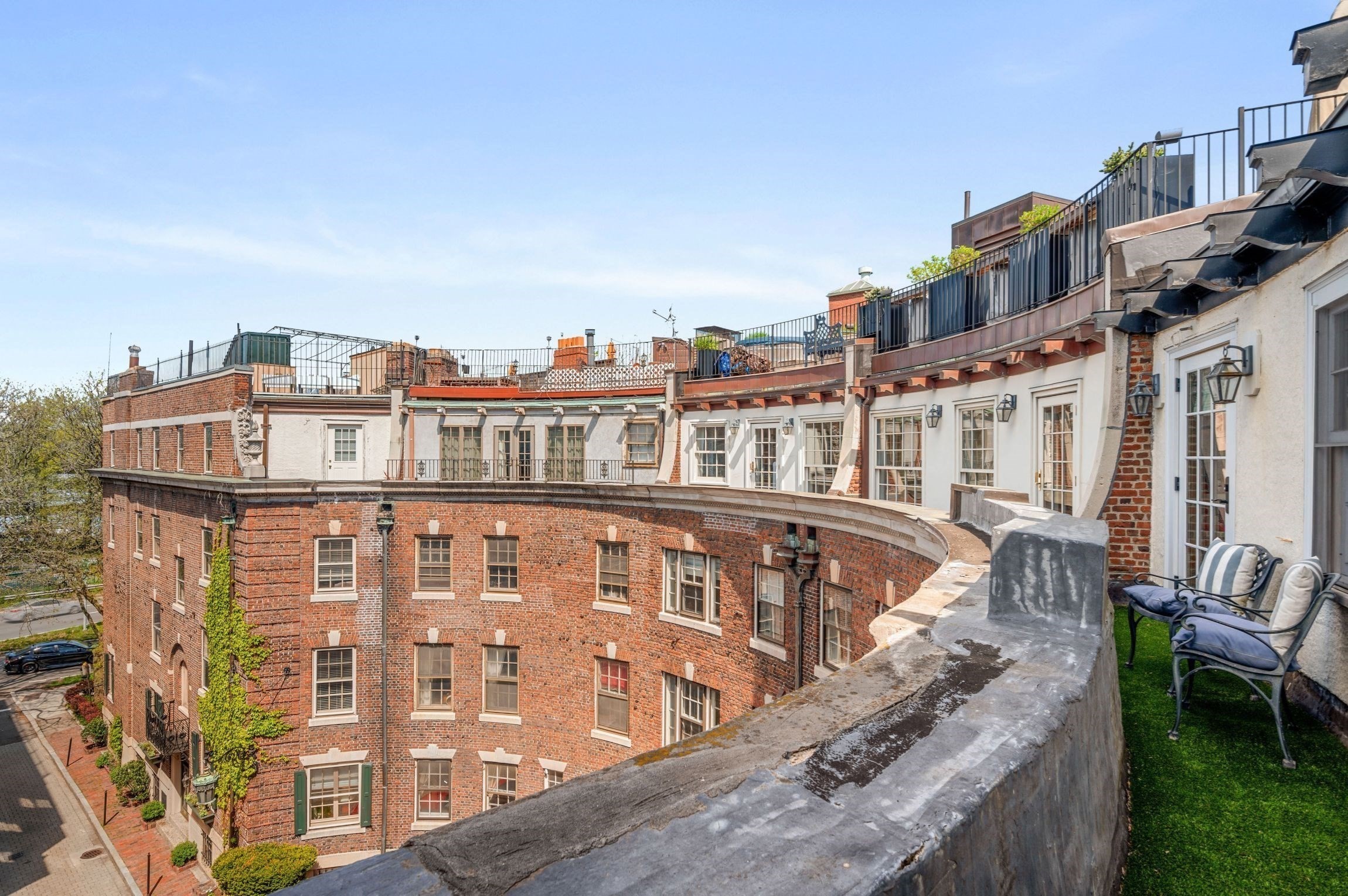 5 West Hill Place Unit D, Beacon Hill, Boston, MA 02114 - Image 13