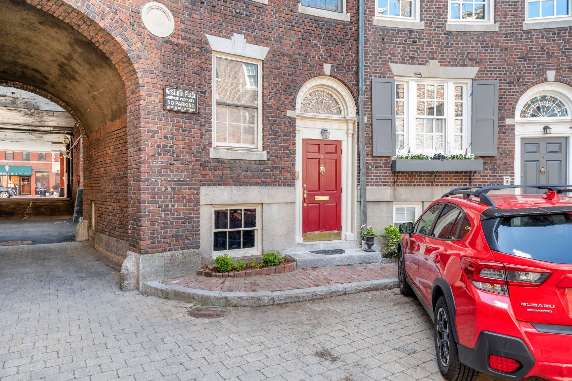 5 West Hill Place Unit D, Beacon Hill, Boston, MA 02114 - Image 14