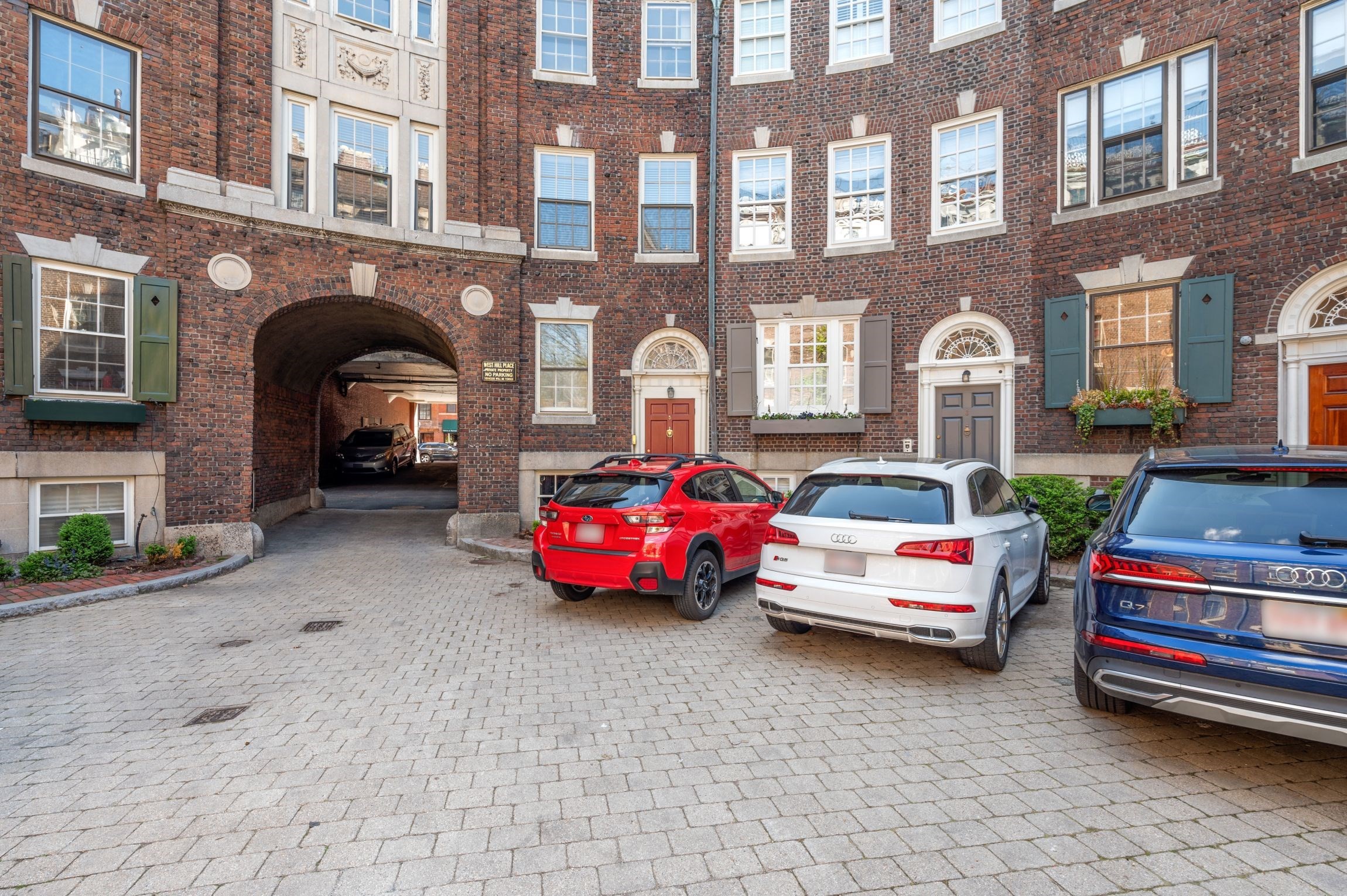 5 West Hill Place Unit D, Beacon Hill, Boston, MA 02114 - Image 15